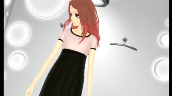 Screenshot for Style Savvy: Trendsetters