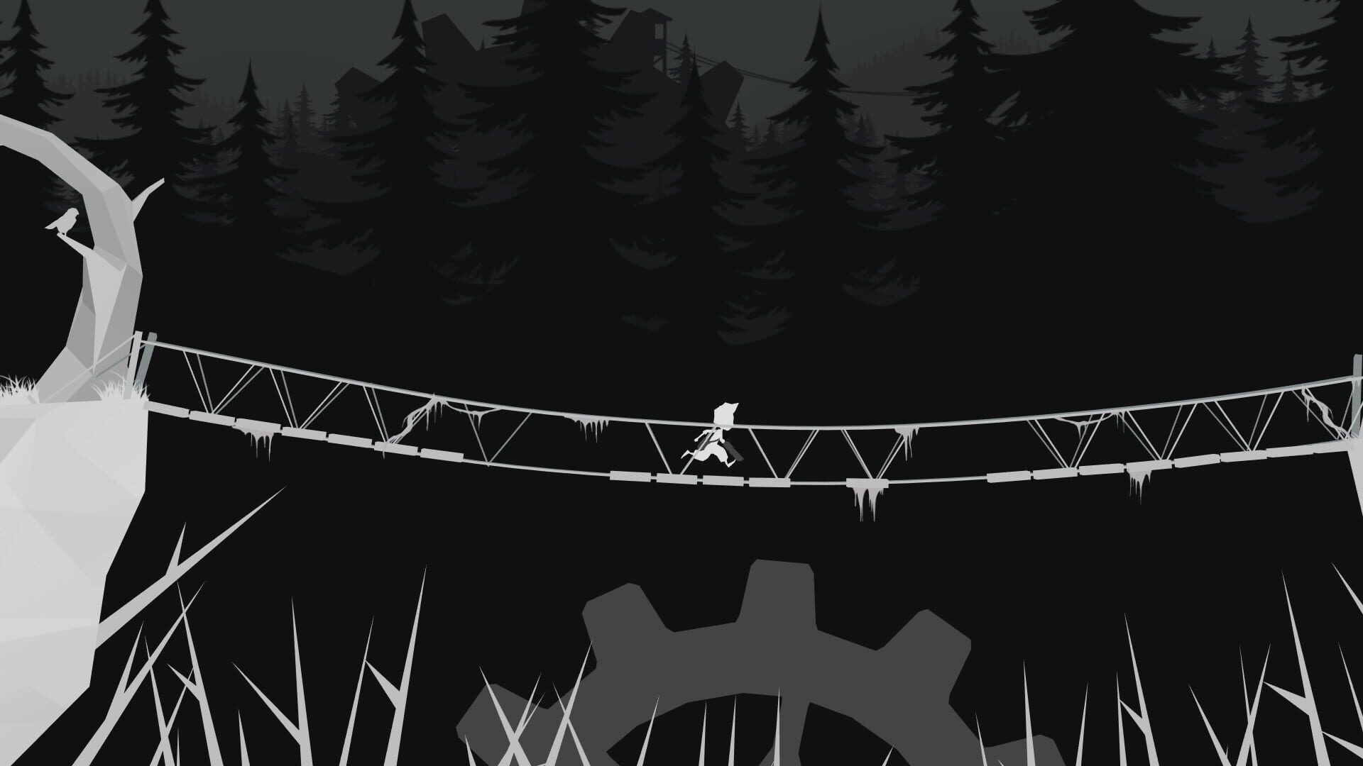 Screenshot for Albert and Otto: The Adventure Begins