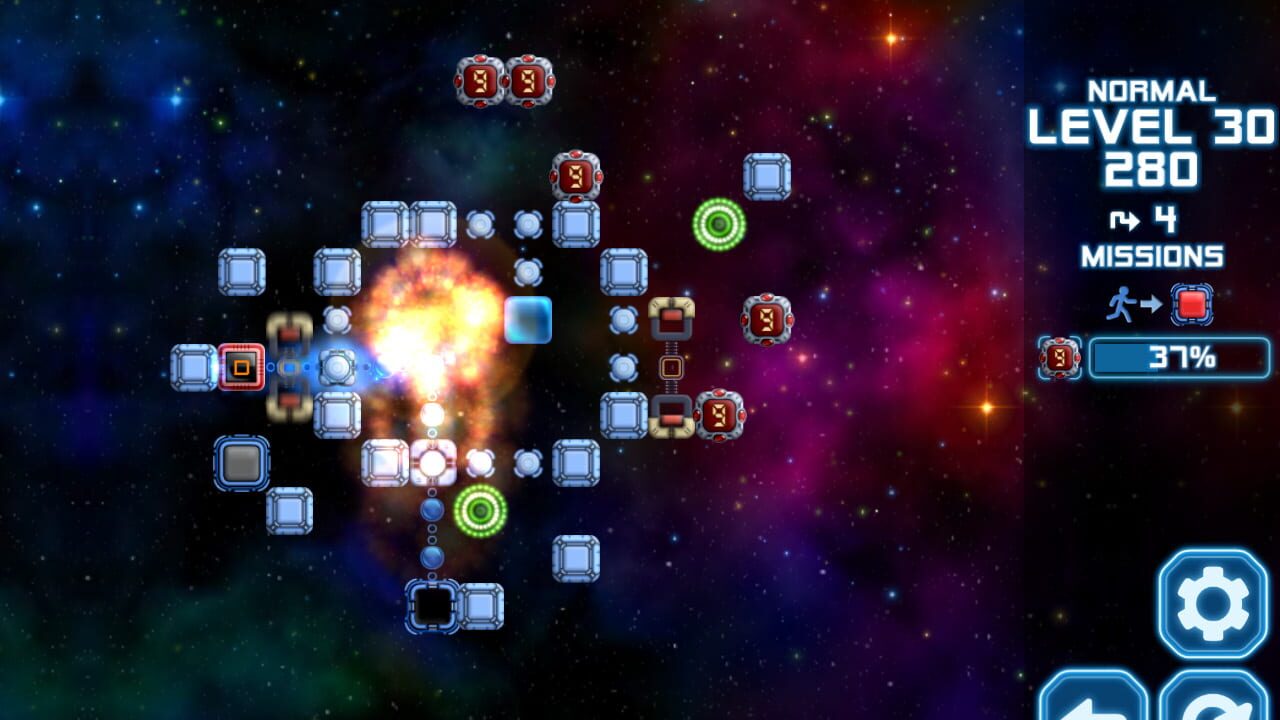 Screenshot for Orbox C