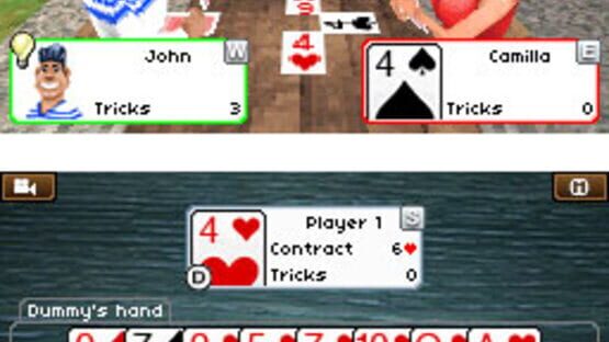Screenshot for Bridge