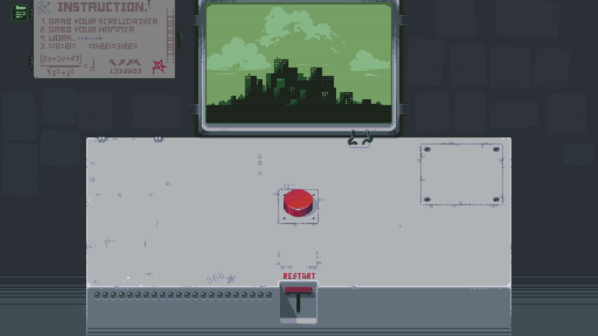 Screenshot for Please, Don't Touch Anything