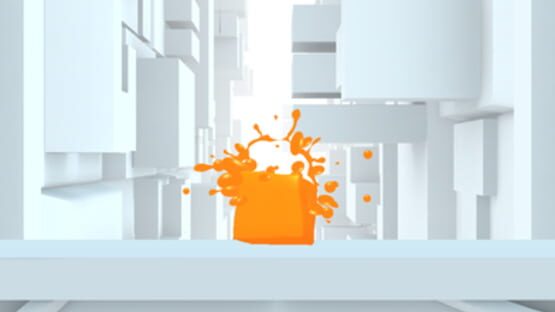 Screenshot for Jelly Jump