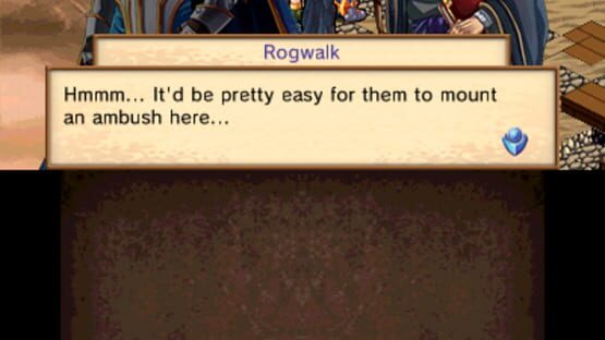 Screenshot for Legna Tactica