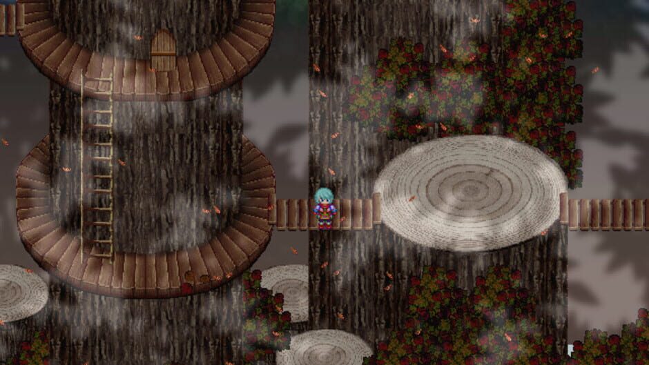 Screenshot for Wind Child