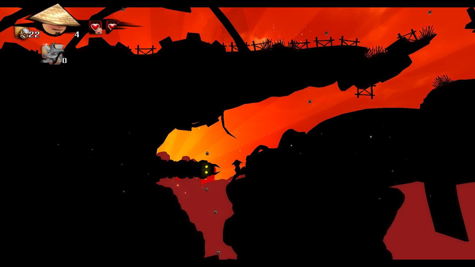 Screenshot for Wooden Sen'SeY