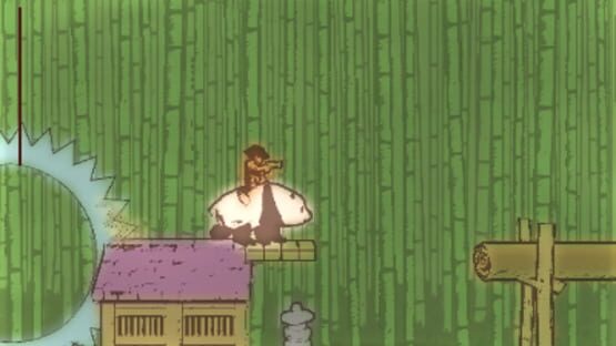Screenshot for Gunman Clive 2