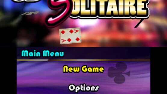 Screenshot for 3D Solitaire