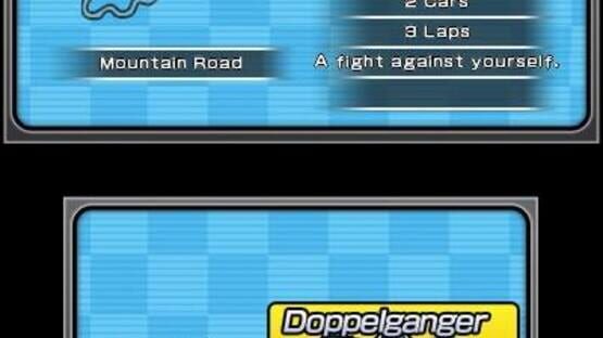 Screenshot for Gotcha Racing