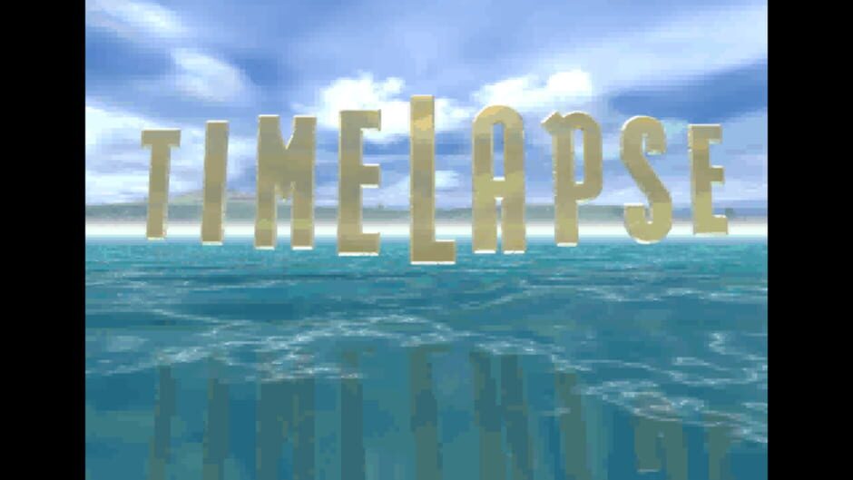 Screenshot for Timelapse