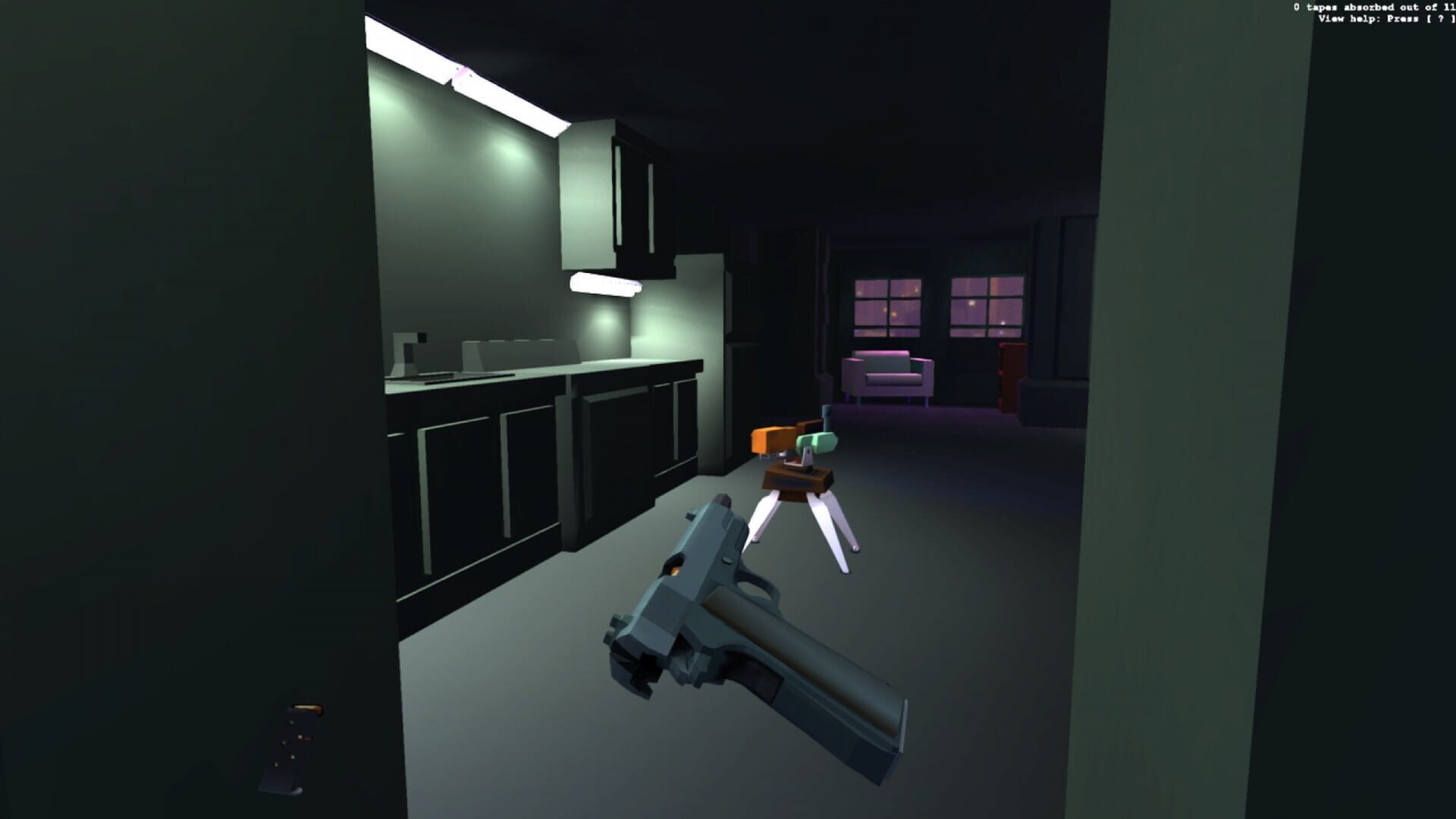 Screenshot for Receiver