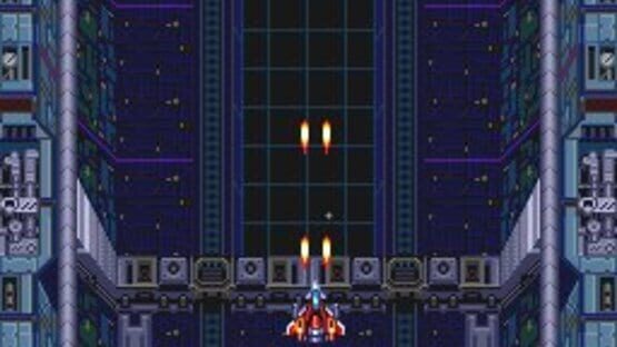 Screenshot for Soldier Blade