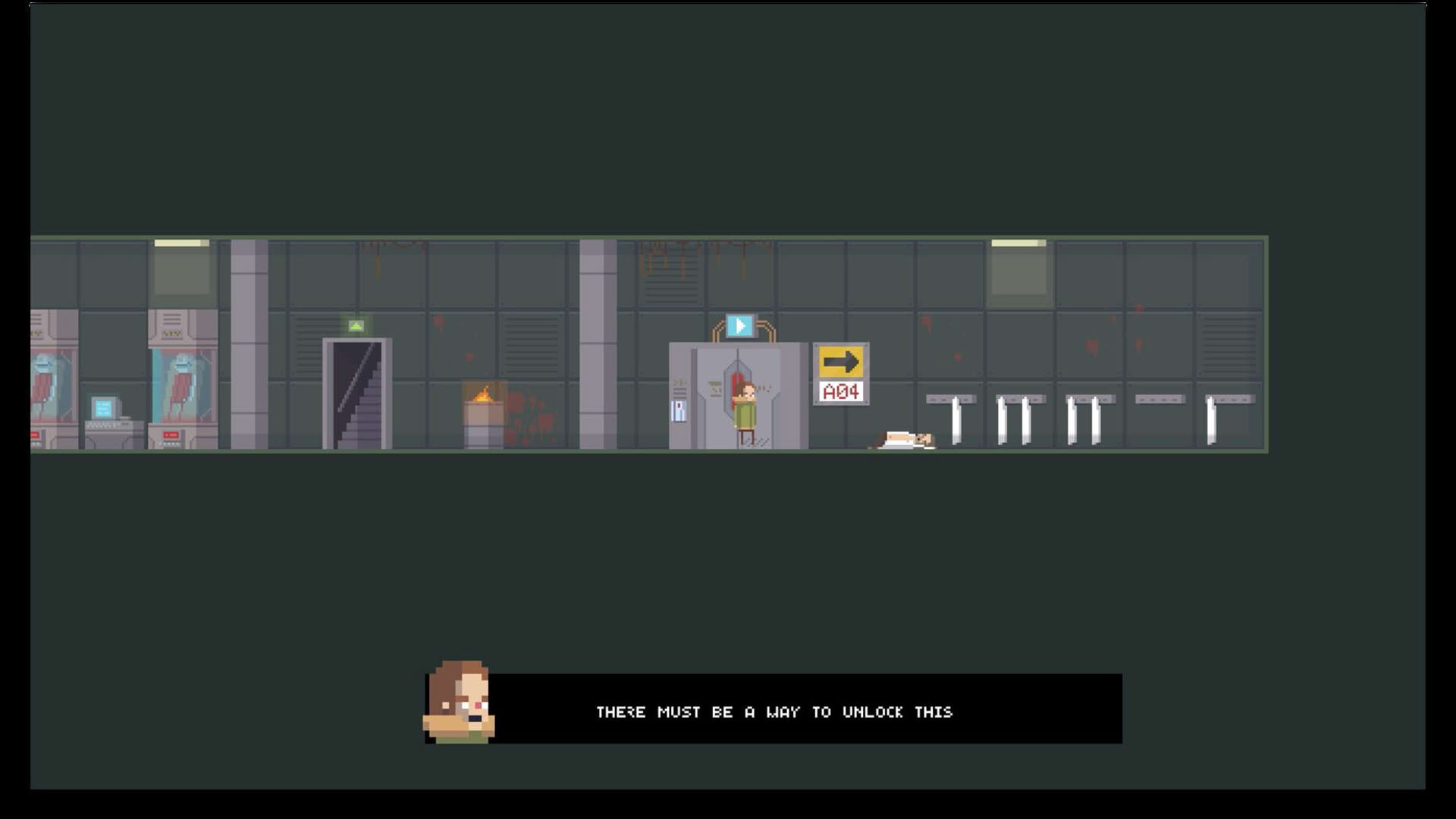 Screenshot for Paradox Soul