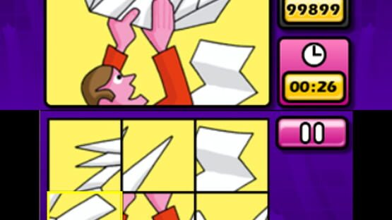Screenshot for Puzzler World 2013