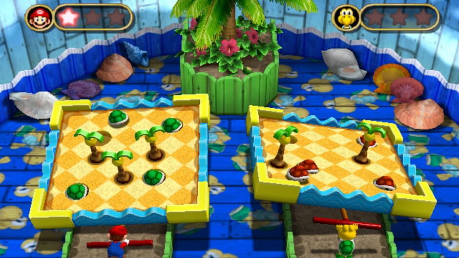 Screenshot for Mario Party 4