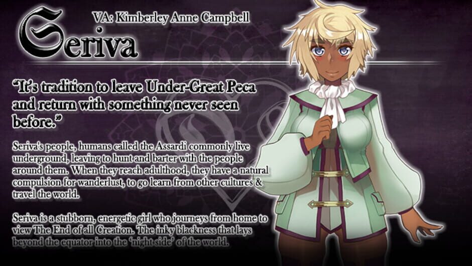 Screenshot for Dizzy Hearts