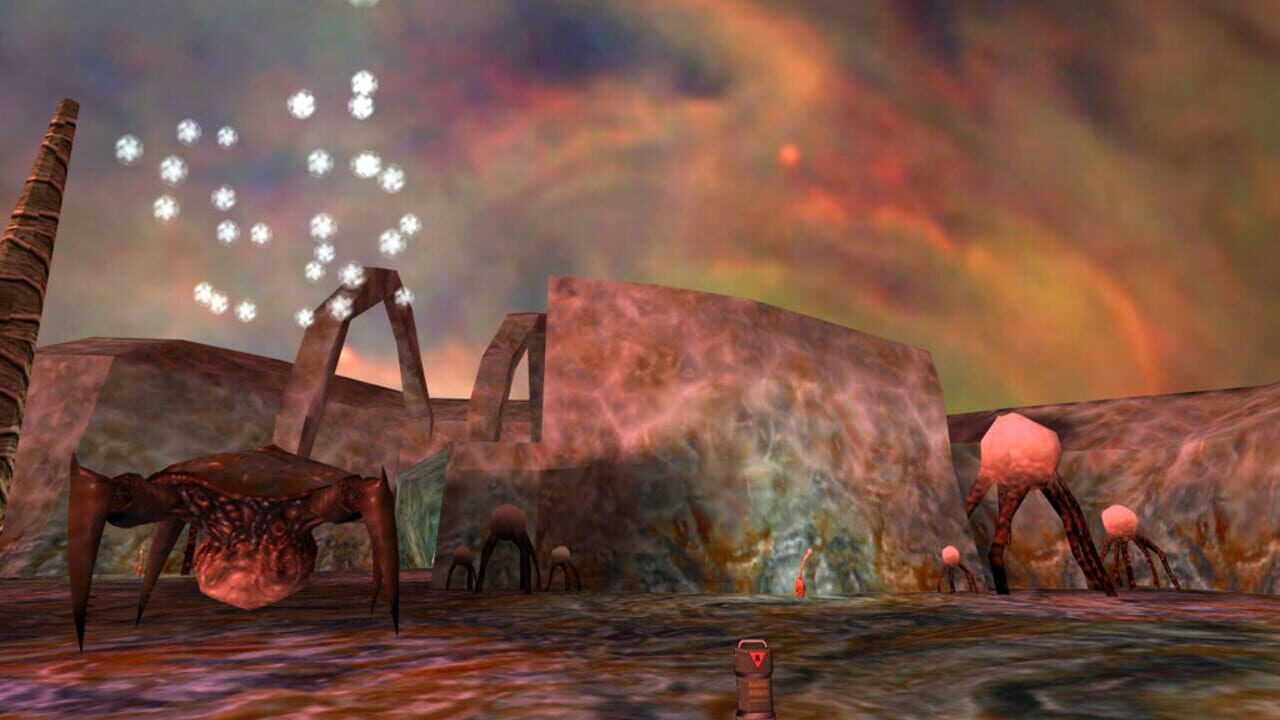 Screenshot for Half-Life