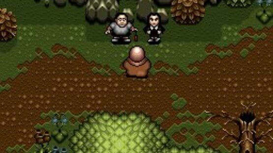 Screenshot for Addams Family Values