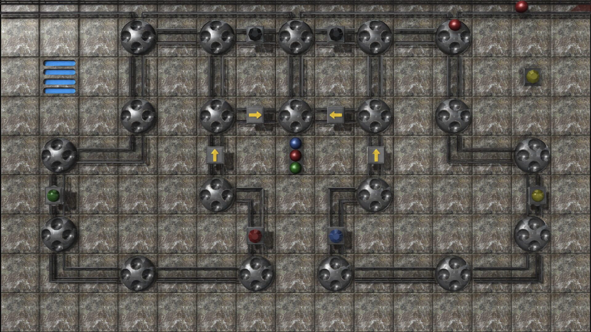 Screenshot for Insane