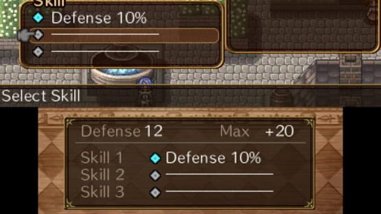 Screenshot for Adventure Labyrinth Story
