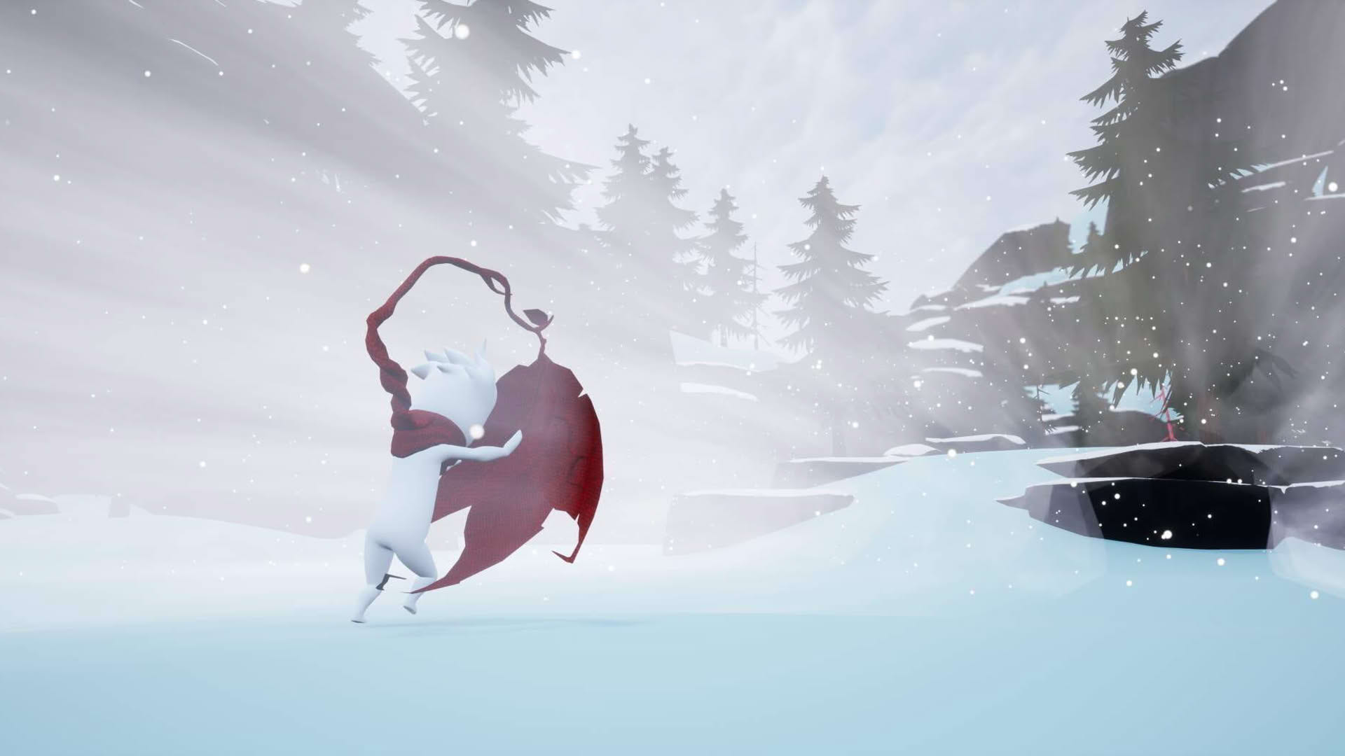 Screenshot for Scarf