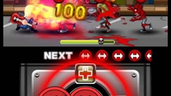 Screenshot for Zombie Slayer Diox
