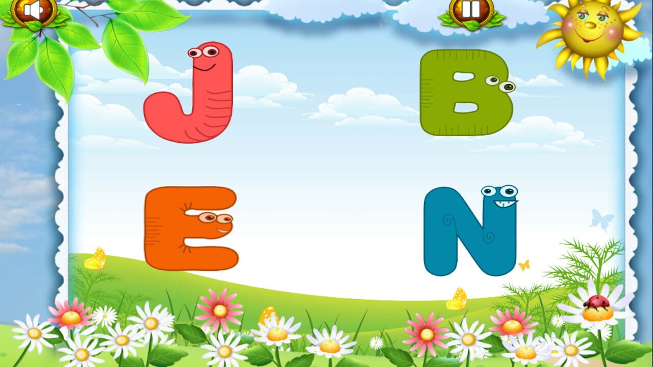 Screenshot for Kids Learn