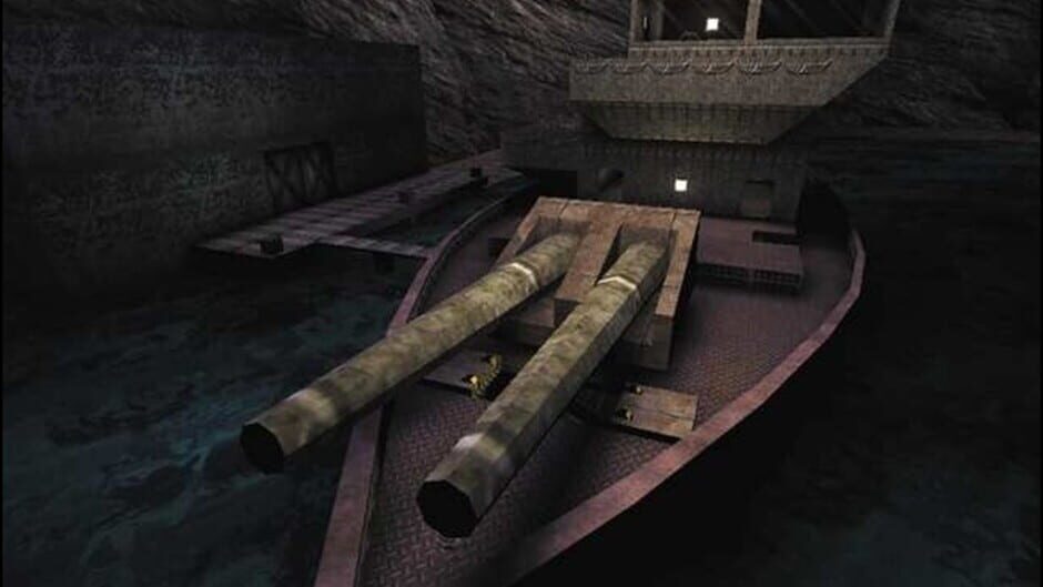 Screenshot for Unreal Tournament