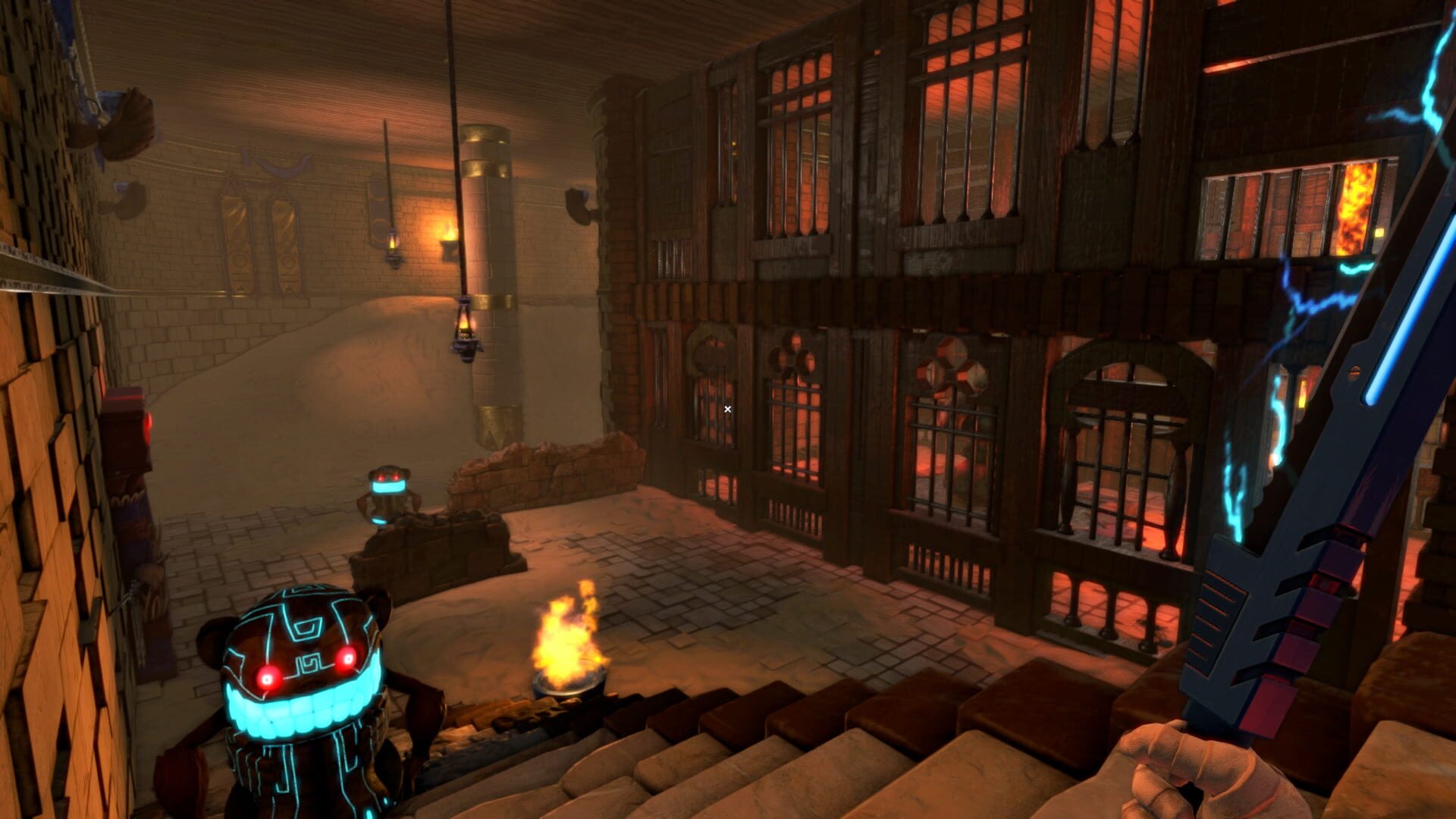 Screenshot for Immortal Redneck