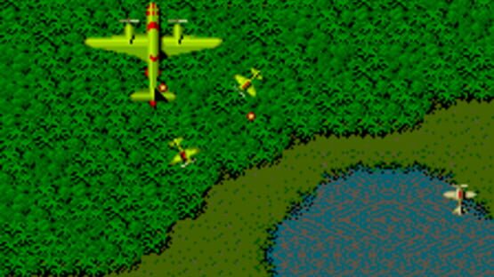 Screenshot for 1942