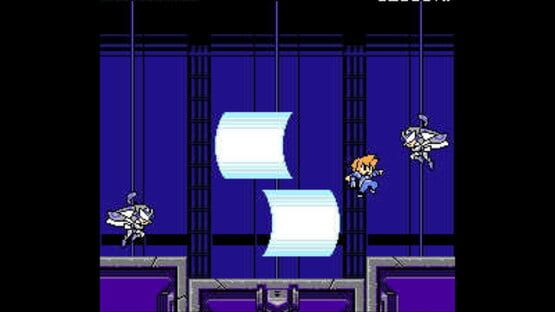 Screenshot for Mighty Gunvolt