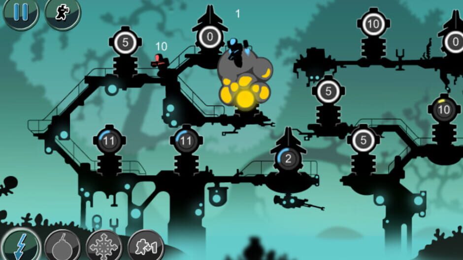 Screenshot for Control Craft 2
