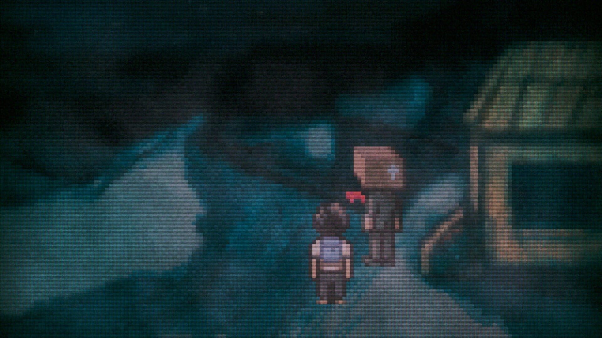 Screenshot for Lone Survivor: The Director's Cut