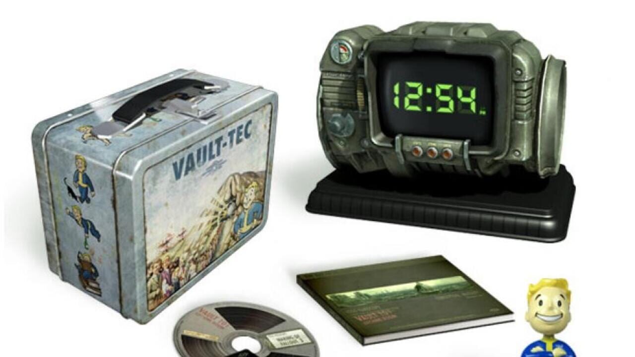 Screenshot for Fallout 3