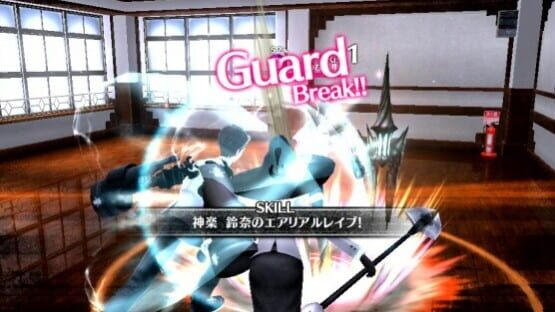 Screenshot for The Caligula Effect: Overdose
