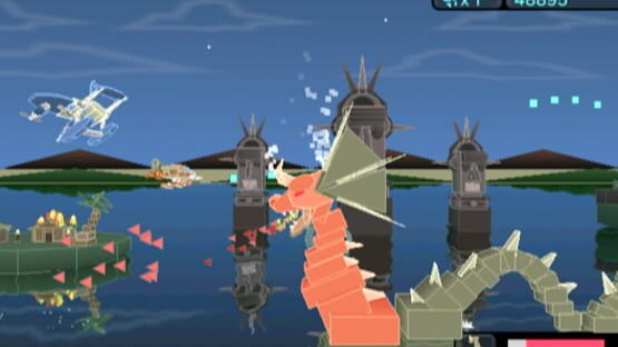 Screenshot for Blast Works: Build, Trade, Destroy