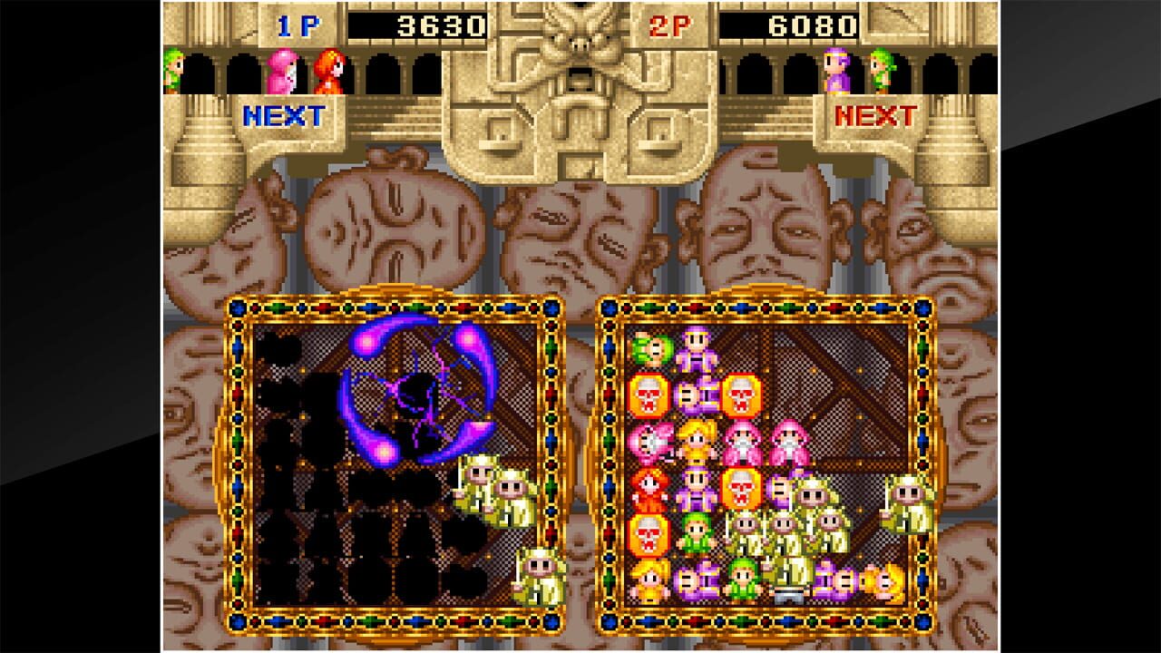 Screenshot for Gururin