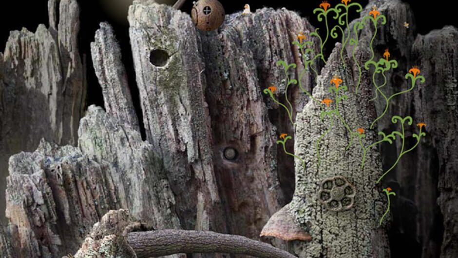 Screenshot for Samorost