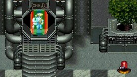 Screenshot for Secret of Evermore