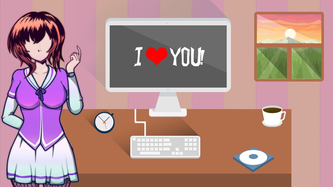 Screenshot for I <3 You!
