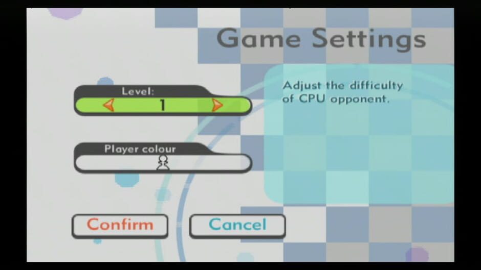 Screenshot for Wii Chess