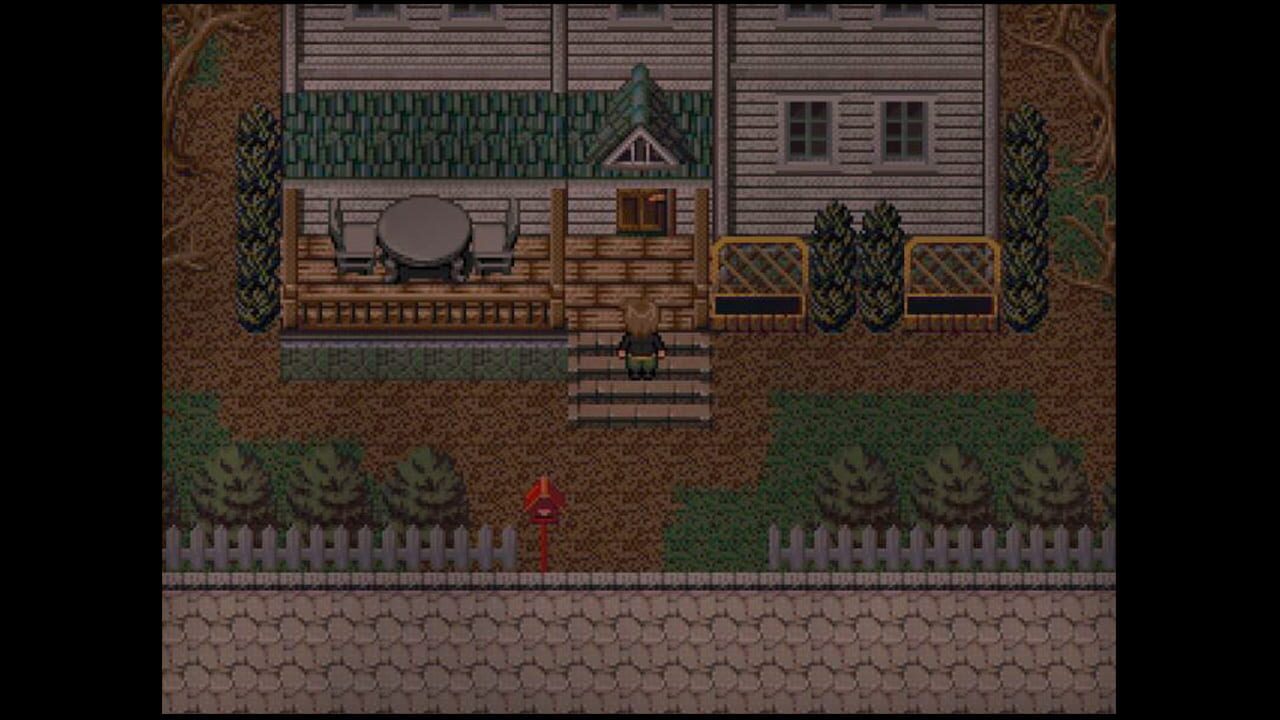Screenshot for The Crooked Man