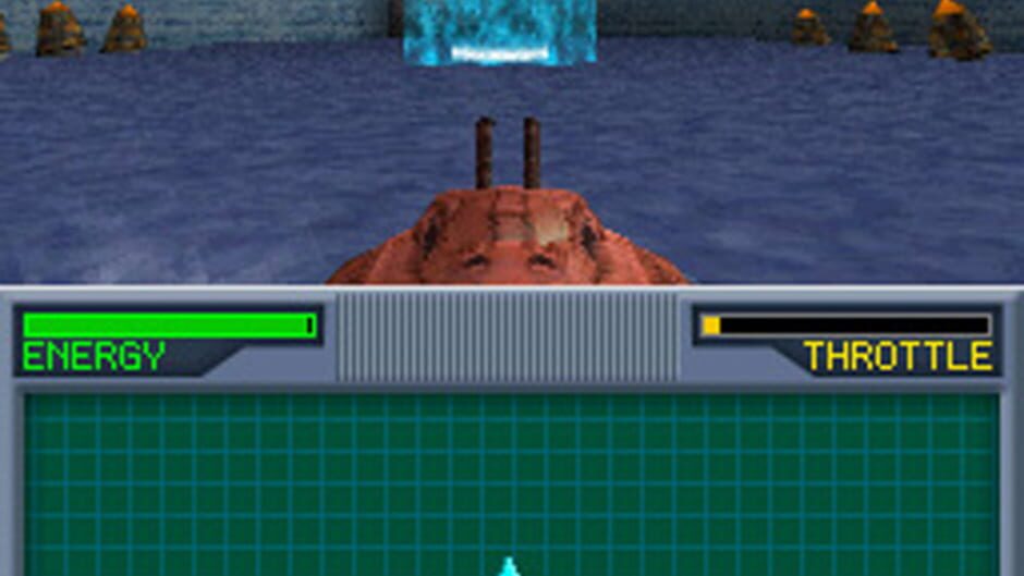 Screenshot for Thorium Wars
