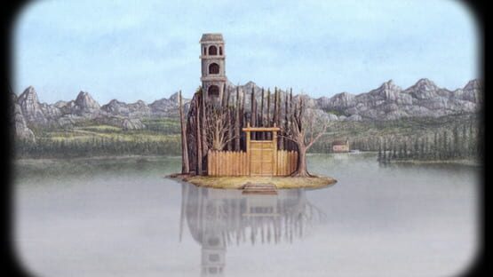 Screenshot for Rusty Lake Paradise
