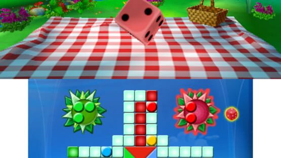 Screenshot for 3D Game Collection