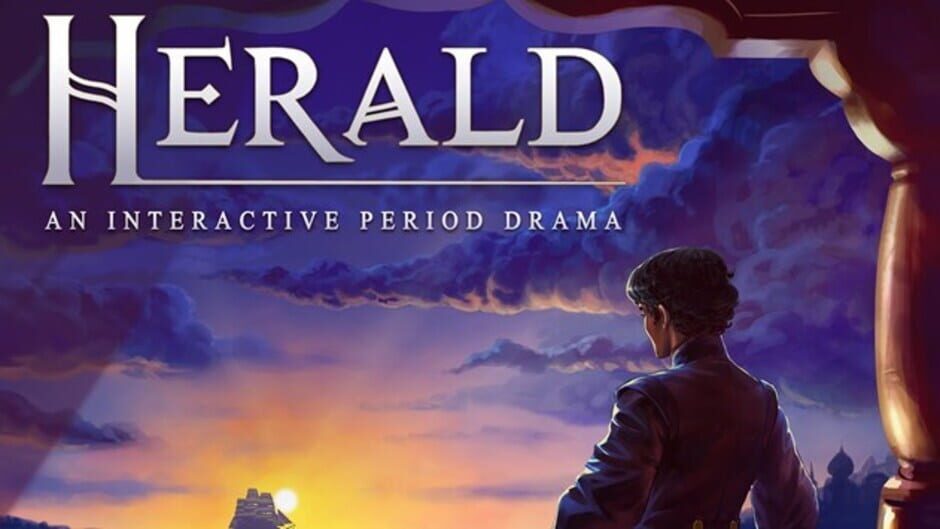 Screenshot for Herald: An Interactive Period Drama - Book I & II