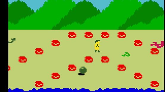 Screenshot for Tropical Trouble