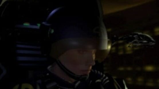 Screenshot for G-Police