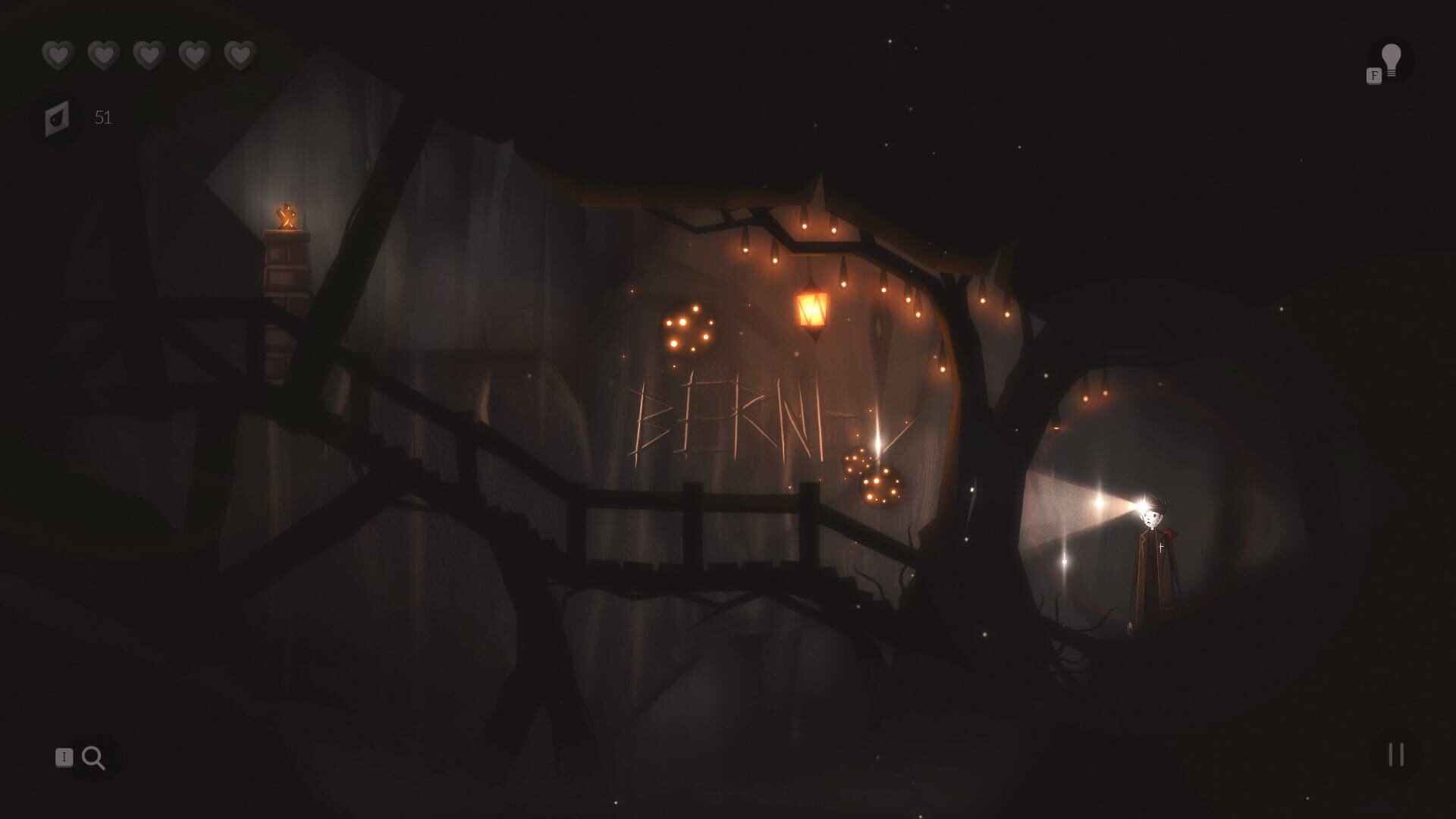Screenshot for Pinstripe