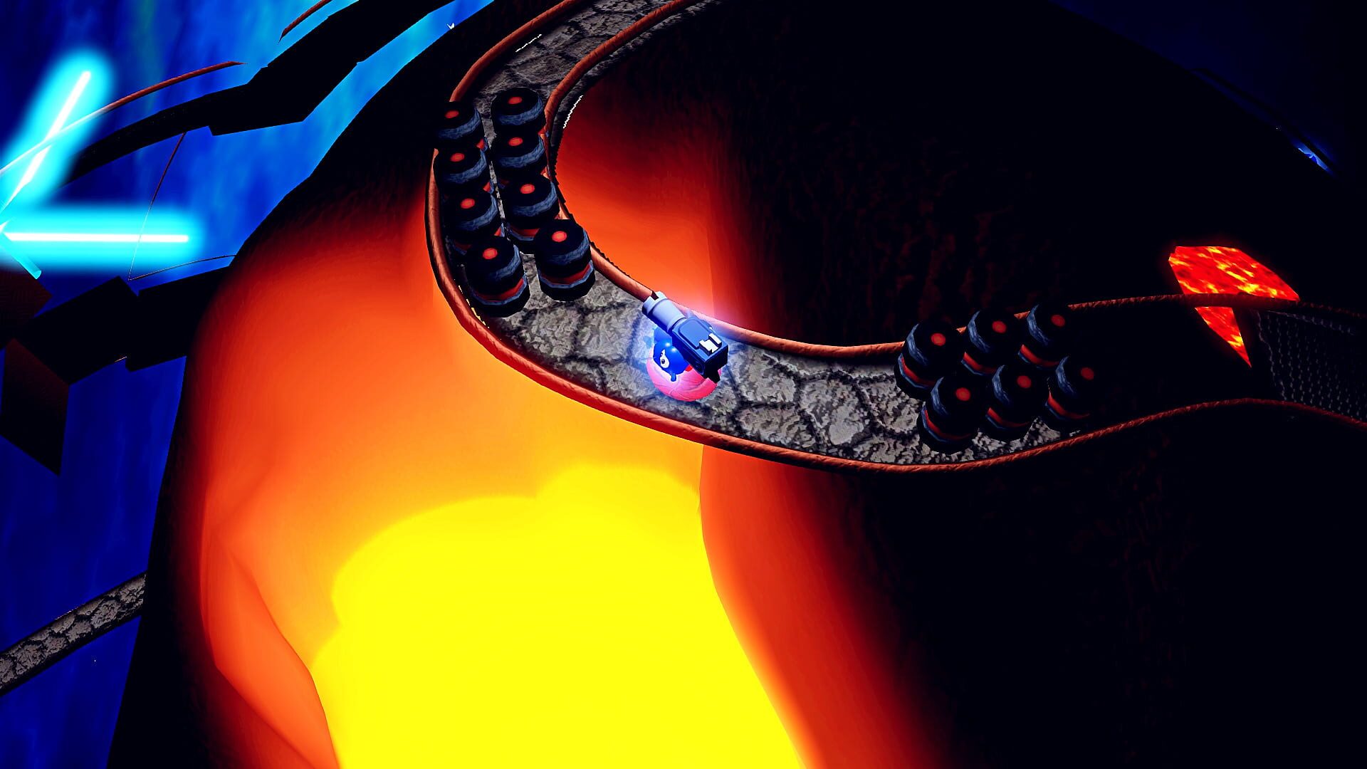 Screenshot for Armillo