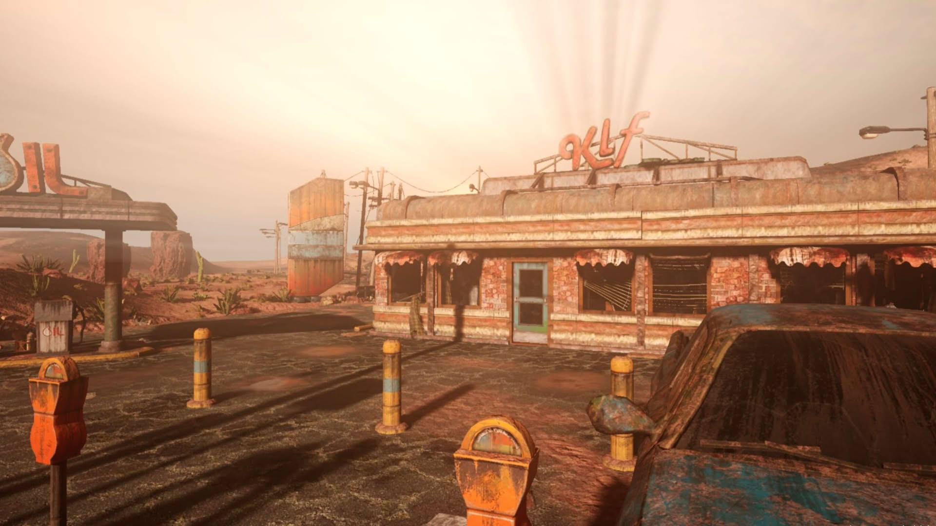 Screenshot for 25 Cadre of Death